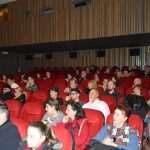 Klapa Ragusa i KUD Sveti Juraj Osojnik u Kinu Sloboda