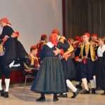 Klapa Ragusa i KUD Sveti Juraj Osojnik u Kinu Sloboda