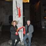 Blagdanska rasvjeta 2014.