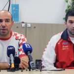 VATERPOLO Hrvatska se nada novoj pobjedi protiv Crne Gore 1 Hrvatska vaterpolo reprezentacija