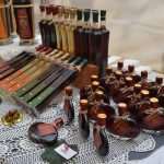 Sajam zdrave hrane Pile 2014