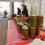 Sajam zdrave hrane Pile 2014