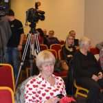 Tematsko-izvještanja konvencija SDP-a
