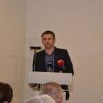 Tematsko-izvještanja konvencija SDP-a