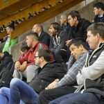 Futsal Square Alumnus Gospino polje
