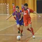 Futsal Square Alumnus Gospino polje
