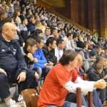 Futsal Square Alumnus Gospino polje