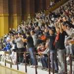 Futsal Square Alumnus Gospino polje