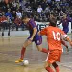 Futsal Square Alumnus Gospino polje