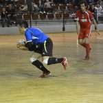Futsal Square Alumnus Gospino polje