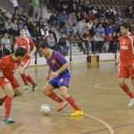 Futsal Square Alumnus Gospino polje