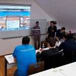 Startup Futura