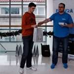 Startup Futura