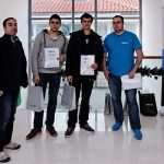 Startup Futura