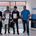 startup futura 7