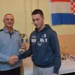 Streljačko društvo Dragovoljac