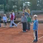 Family Tennis Cup 2014
