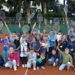 Family Tennis Cup 2014