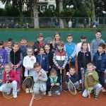 Family Tennis Cup 2014