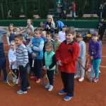Family Tennis Cup 2014