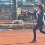 Family Tennis Cup 2014