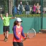 Family Tennis Cup 2014
