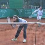 Family Tennis Cup 2014