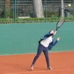 Family Tennis Cup 2014