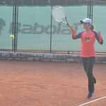 Family Tennis Cup 2014