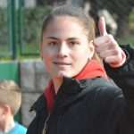 Family Tennis Cup 2014