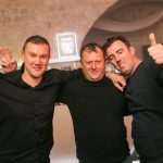 Koncert Thompsona u Revelinu
