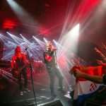 Koncert Thompsona u Revelinu