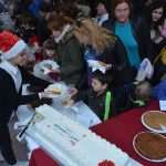 Torta Party