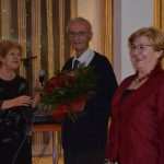 FOTOGALERIJA Ovako se za blagdane zabavljaju umirovljenici 10 Blagdanski domjenak umirovljenika Dubrovnik 2014.