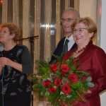 FOTOGALERIJA Ovako se za blagdane zabavljaju umirovljenici 11 Blagdanski domjenak umirovljenika Dubrovnik 2014.