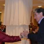 FOTOGALERIJA Ovako se za blagdane zabavljaju umirovljenici 14 Blagdanski domjenak umirovljenika Dubrovnik 2014.