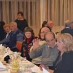 FOTOGALERIJA Ovako se za blagdane zabavljaju umirovljenici 18 Blagdanski domjenak umirovljenika Dubrovnik 2014.