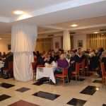 FOTOGALERIJA Ovako se za blagdane zabavljaju umirovljenici 3 Blagdanski domjenak umirovljenika Dubrovnik 2014.