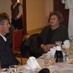 FOTOGALERIJA Ovako se za blagdane zabavljaju umirovljenici 5 Blagdanski domjenak umirovljenika Dubrovnik 2014.