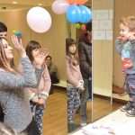 Natjecanje u puzanju i prematanju beba