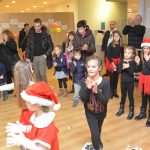 Natjecanje u puzanju i prematanju beba