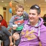 Natjecanje u puzanju i prematanju beba