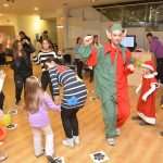 Natjecanje u puzanju i prematanju beba