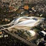 zaha hadid tokio21