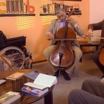 2 Cellos Wake me up