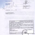 DODATAK UGOVORA IZ 2009. Peyton - nova Afera Šipan? 5 Dodatak II Ugovoru iz 2009. 2str