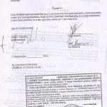 DODATAK UGOVORA IZ 2009. Peyton - nova Afera Šipan? 8 Dodatak III Ugovoru iz 2009. 2 str