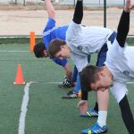 Footbal klub DUBROVNIK SHARKS 2