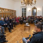 Javna rasprava o Igrama