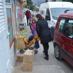 Komunalni problemi u Mokosici